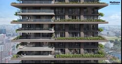 Aurea (D7), Apartment #615314911
